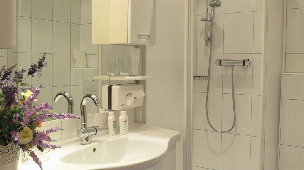 Apartement Maria Trost Graz Eksteriør bilde