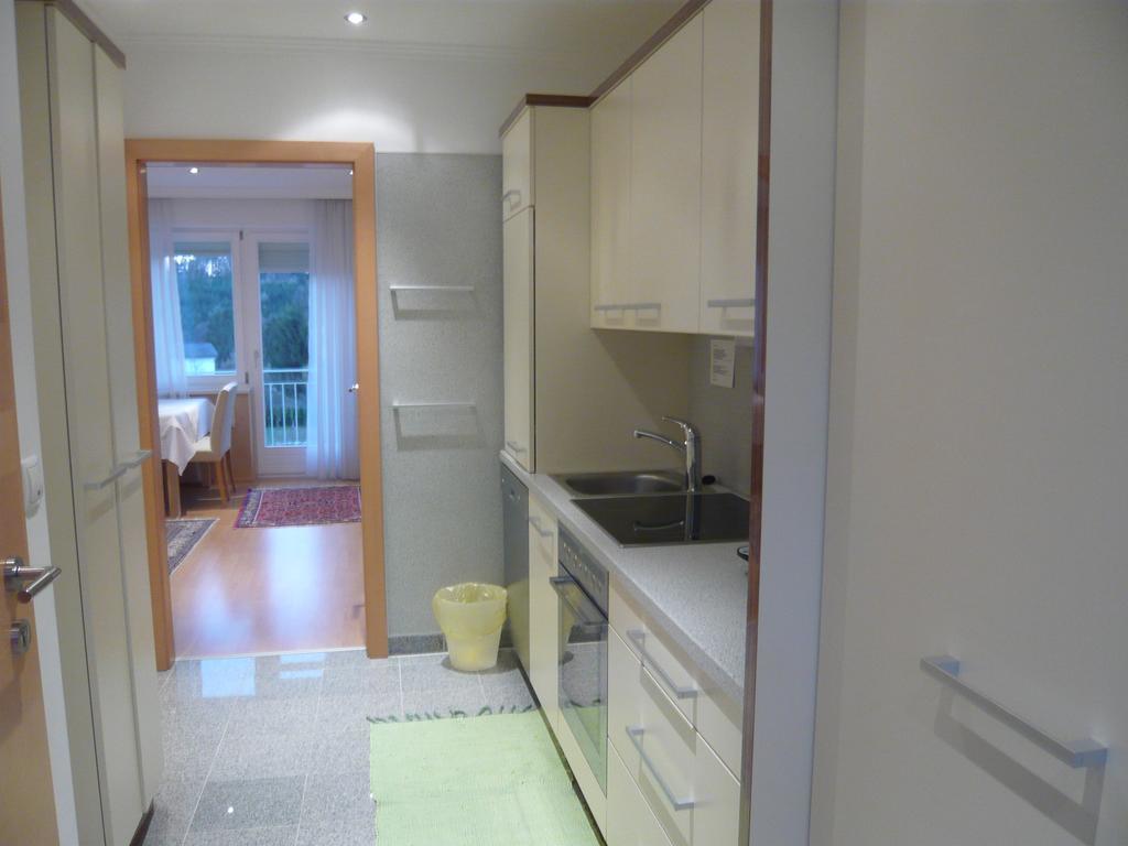 Apartement Maria Trost Graz Eksteriør bilde