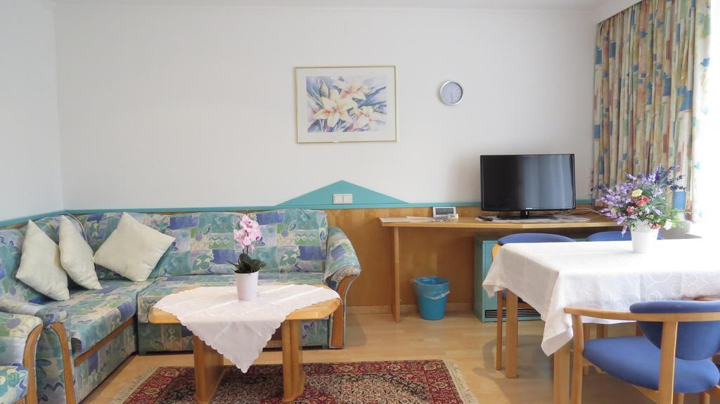Apartement Maria Trost Graz Eksteriør bilde