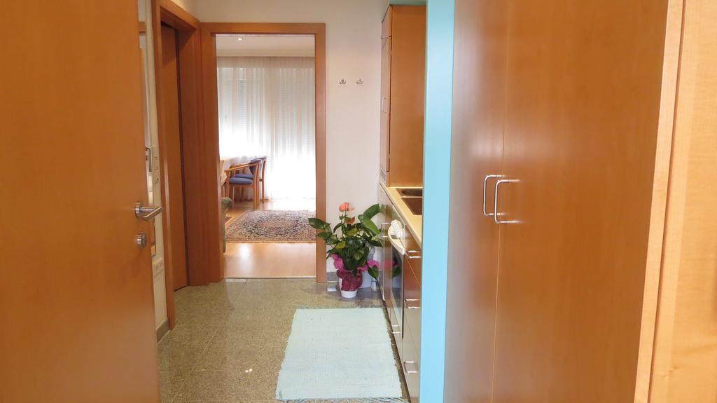 Apartement Maria Trost Graz Eksteriør bilde