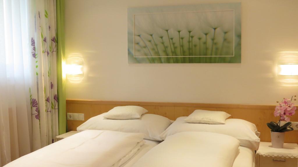 Apartement Maria Trost Graz Eksteriør bilde