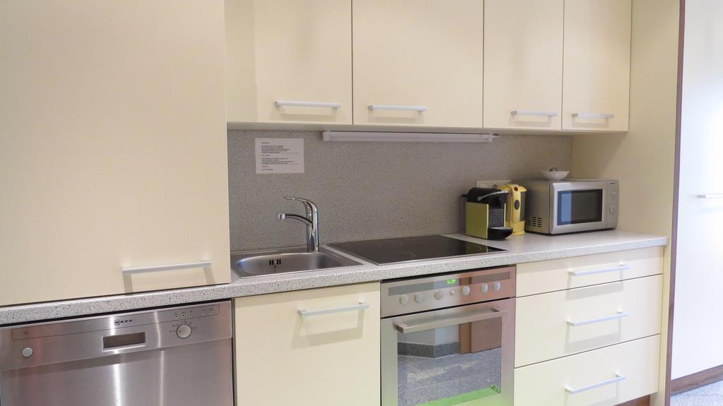 Apartement Maria Trost Graz Eksteriør bilde