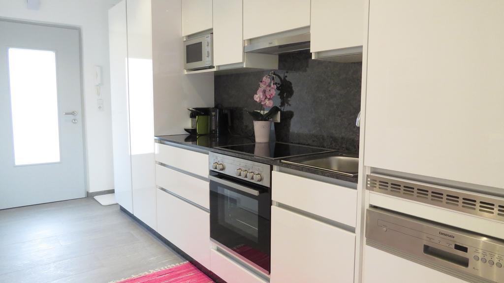 Apartement Maria Trost Graz Eksteriør bilde