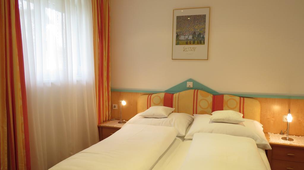 Apartement Maria Trost Graz Eksteriør bilde