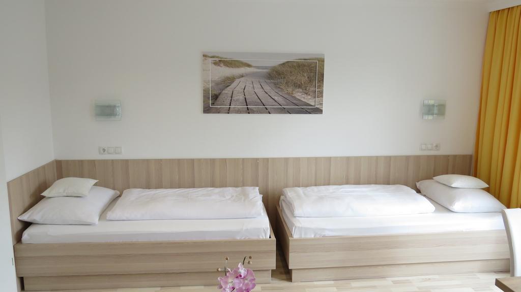 Apartement Maria Trost Graz Eksteriør bilde