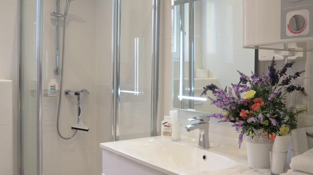 Apartement Maria Trost Graz Eksteriør bilde