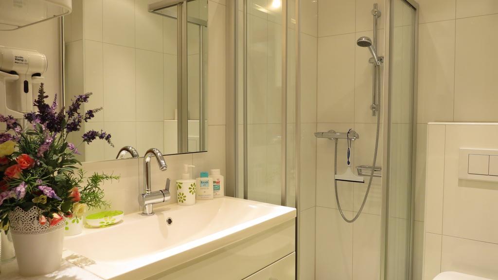 Apartement Maria Trost Graz Eksteriør bilde