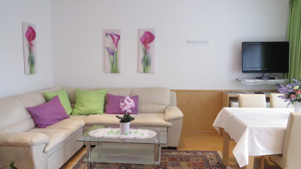 Apartement Maria Trost Graz Eksteriør bilde